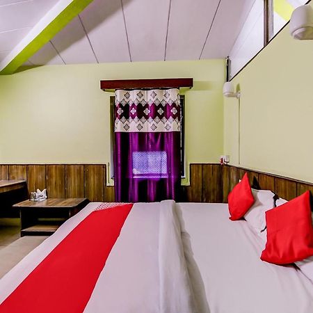 Chhindwāra Oyo 71230 Hotel Abhimanyu Limited المظهر الخارجي الصورة