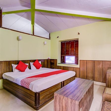 Chhindwāra Oyo 71230 Hotel Abhimanyu Limited المظهر الخارجي الصورة