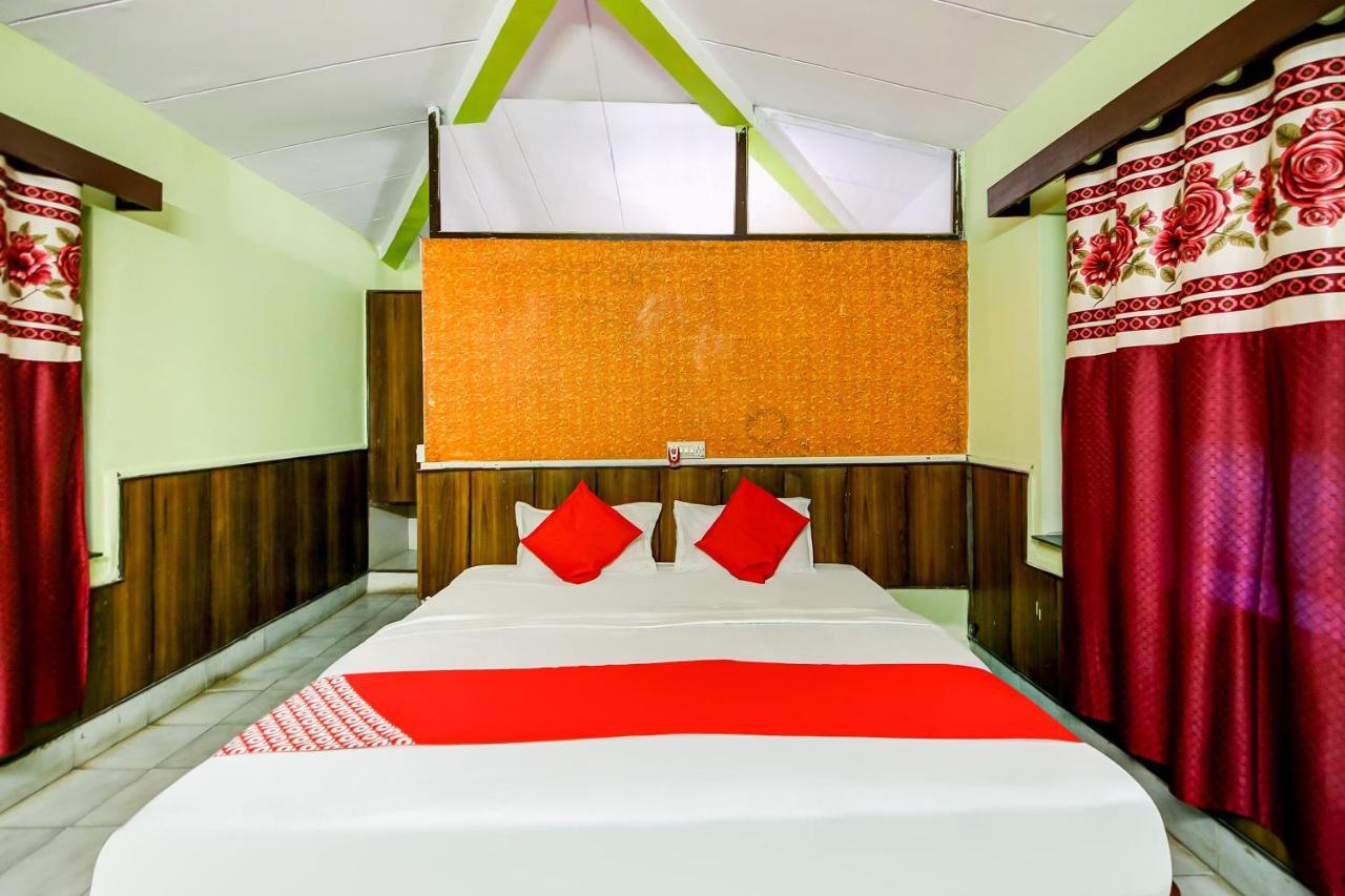 Chhindwāra Oyo 71230 Hotel Abhimanyu Limited المظهر الخارجي الصورة