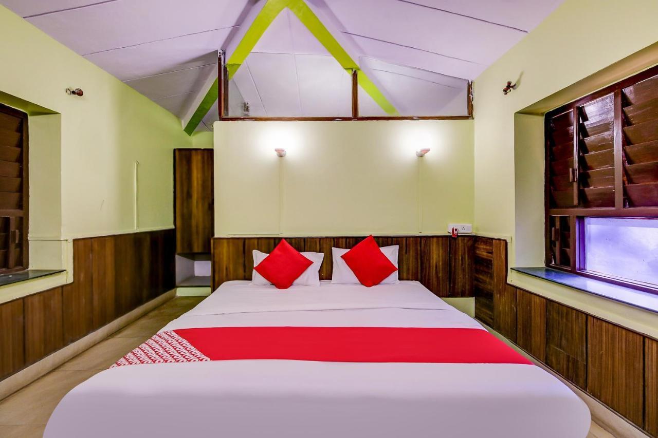 Chhindwāra Oyo 71230 Hotel Abhimanyu Limited المظهر الخارجي الصورة