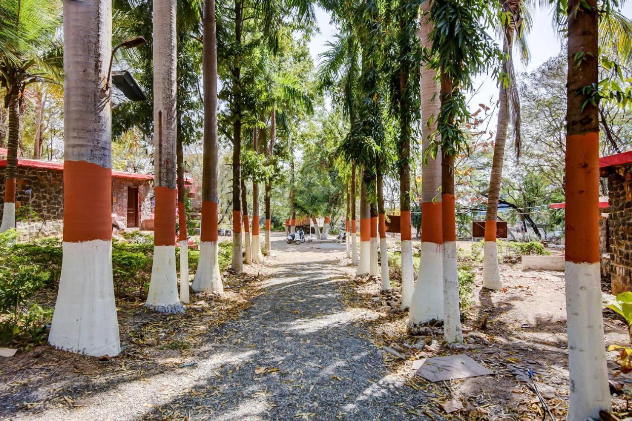 Chhindwāra Oyo 71230 Hotel Abhimanyu Limited المظهر الخارجي الصورة
