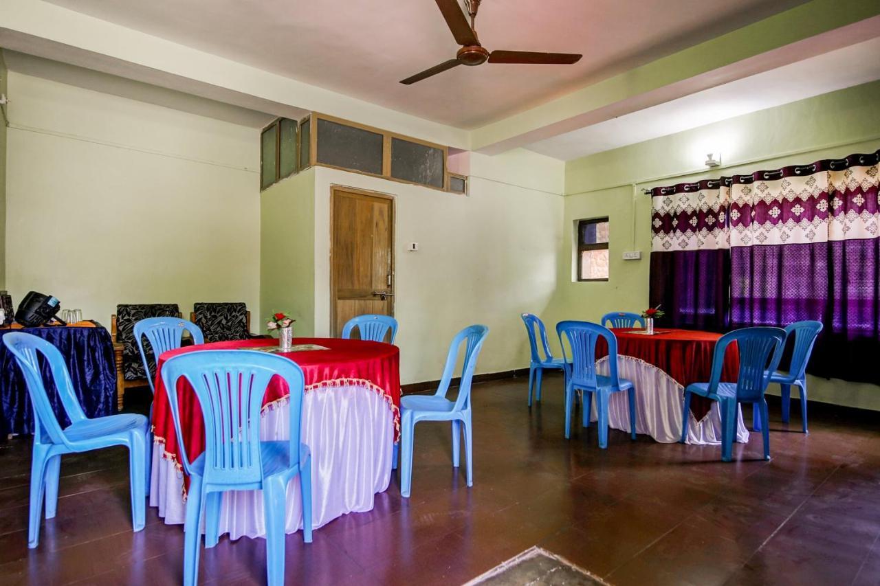 Chhindwāra Oyo 71230 Hotel Abhimanyu Limited المظهر الخارجي الصورة