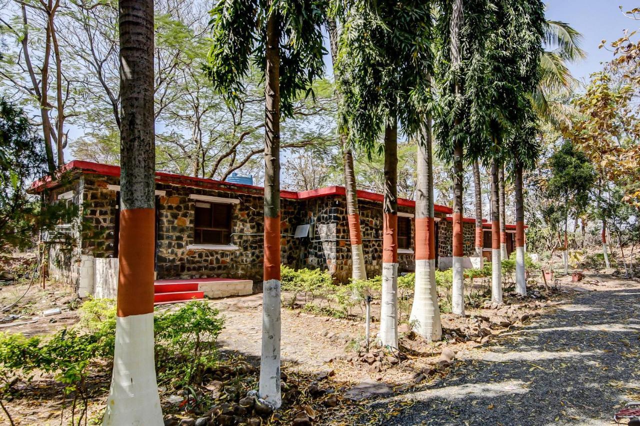 Chhindwāra Oyo 71230 Hotel Abhimanyu Limited المظهر الخارجي الصورة