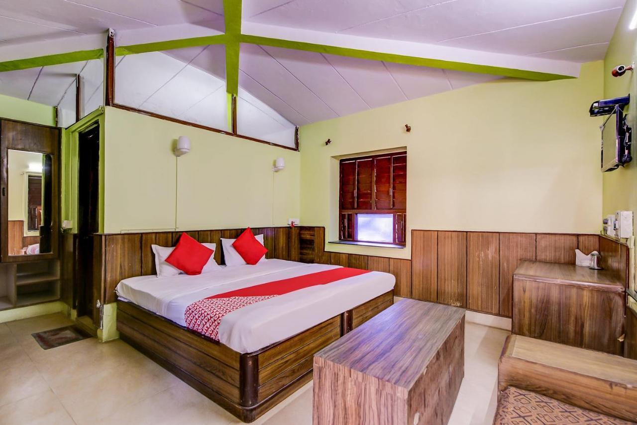Chhindwāra Oyo 71230 Hotel Abhimanyu Limited المظهر الخارجي الصورة