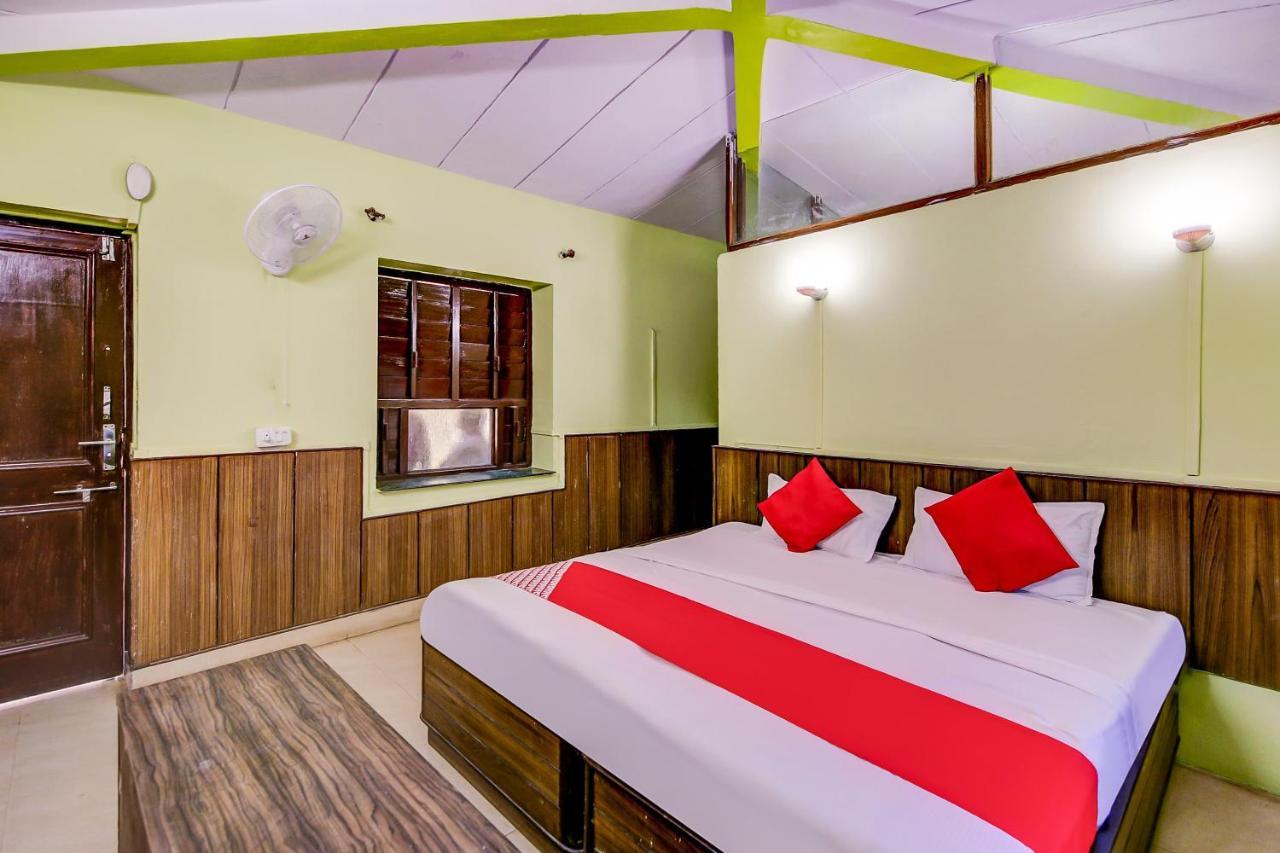 Chhindwāra Oyo 71230 Hotel Abhimanyu Limited المظهر الخارجي الصورة