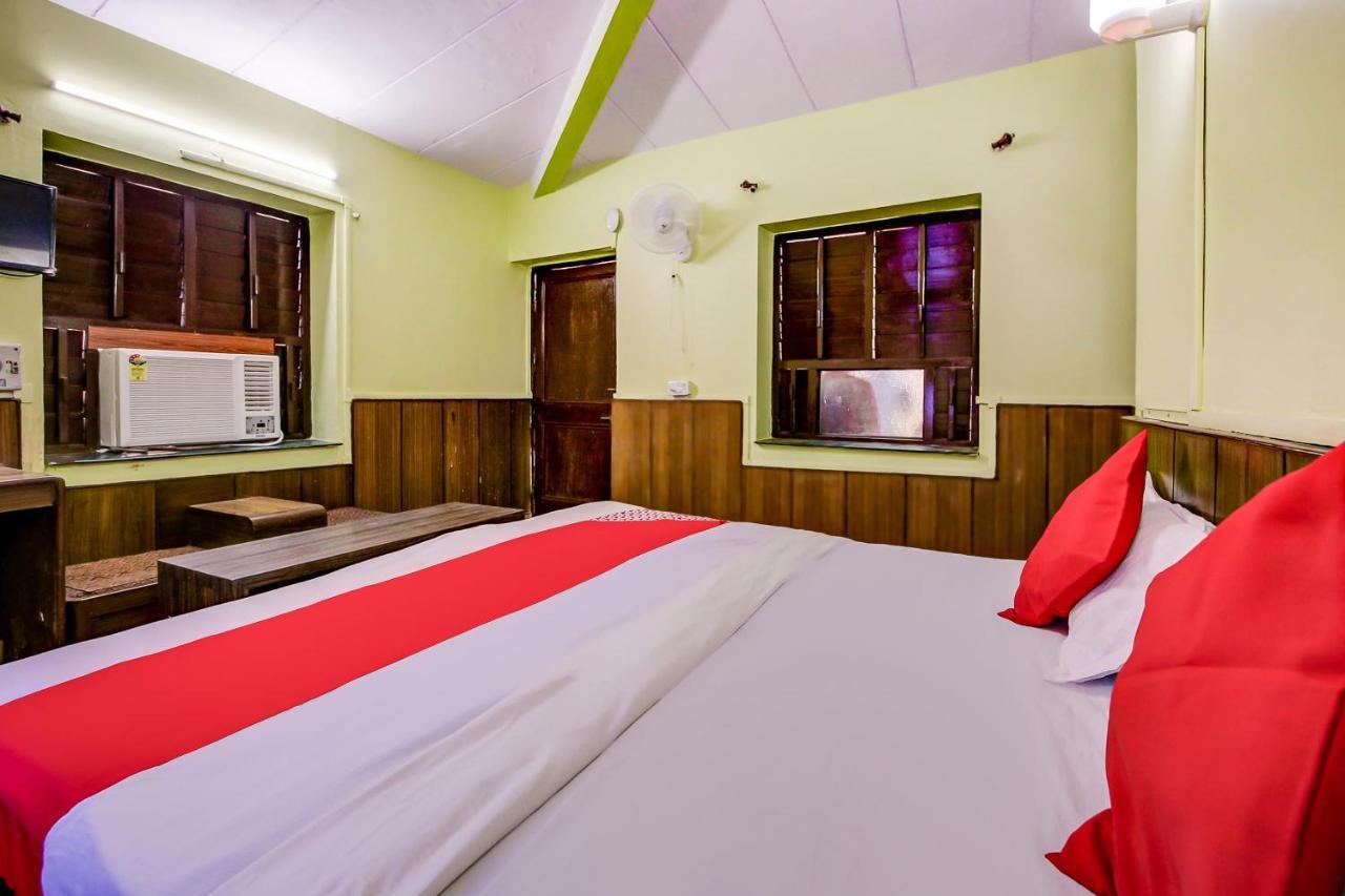 Chhindwāra Oyo 71230 Hotel Abhimanyu Limited المظهر الخارجي الصورة