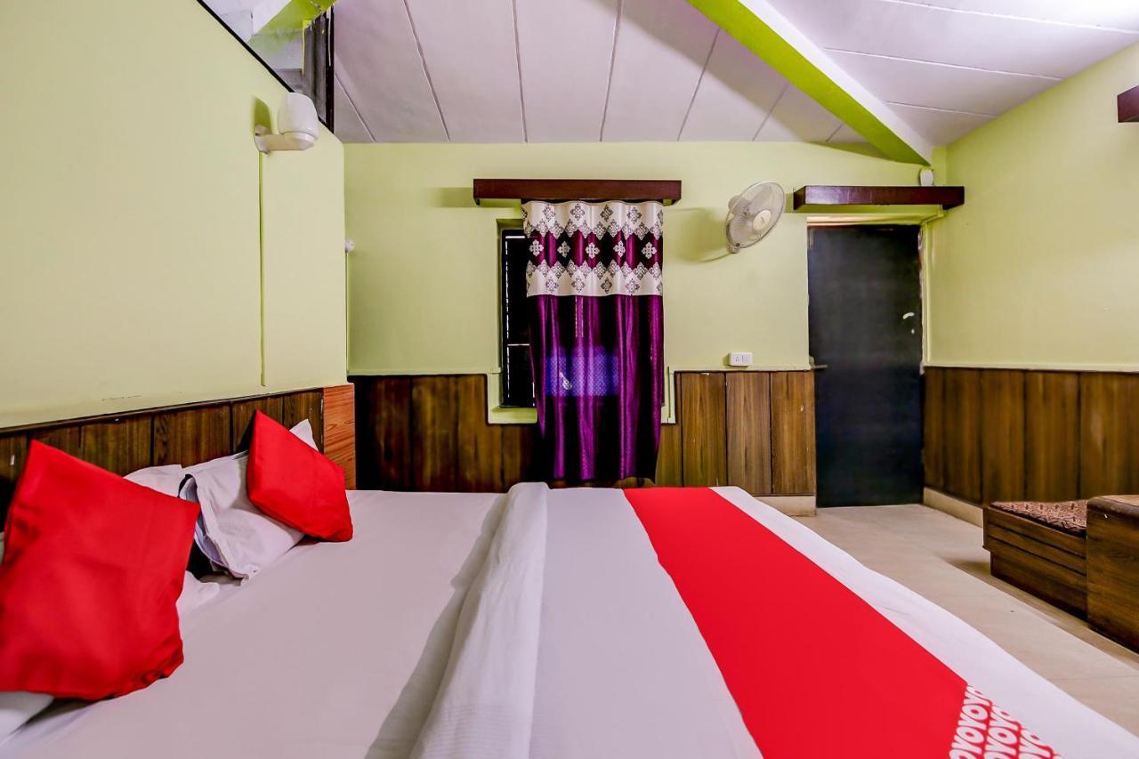 Chhindwāra Oyo 71230 Hotel Abhimanyu Limited المظهر الخارجي الصورة
