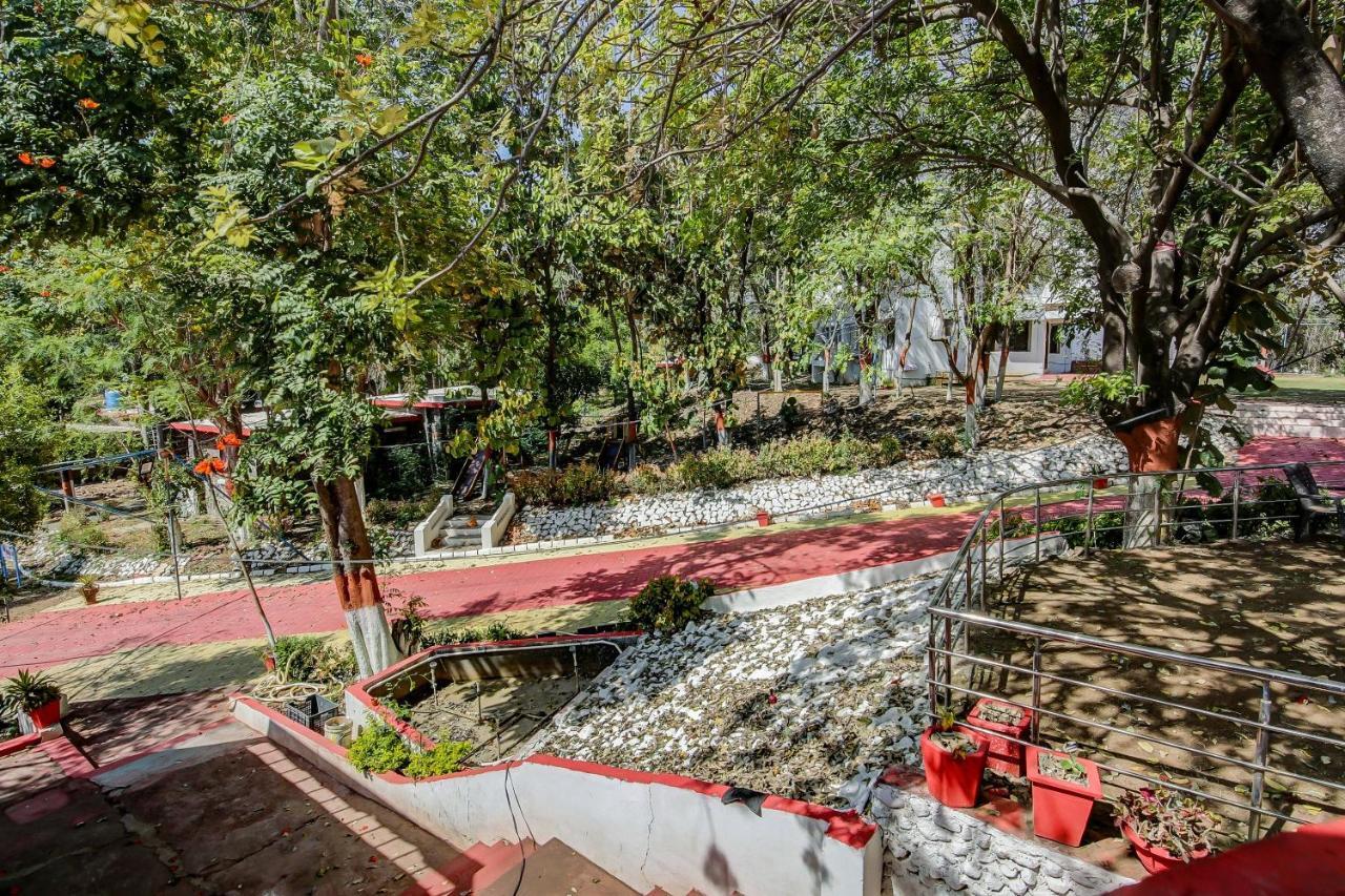 Chhindwāra Oyo 71230 Hotel Abhimanyu Limited المظهر الخارجي الصورة