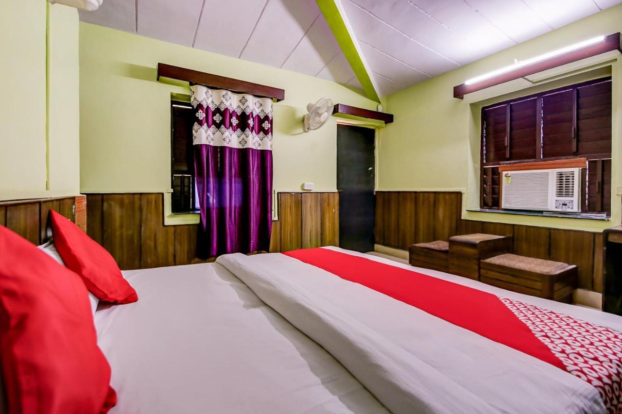 Chhindwāra Oyo 71230 Hotel Abhimanyu Limited المظهر الخارجي الصورة
