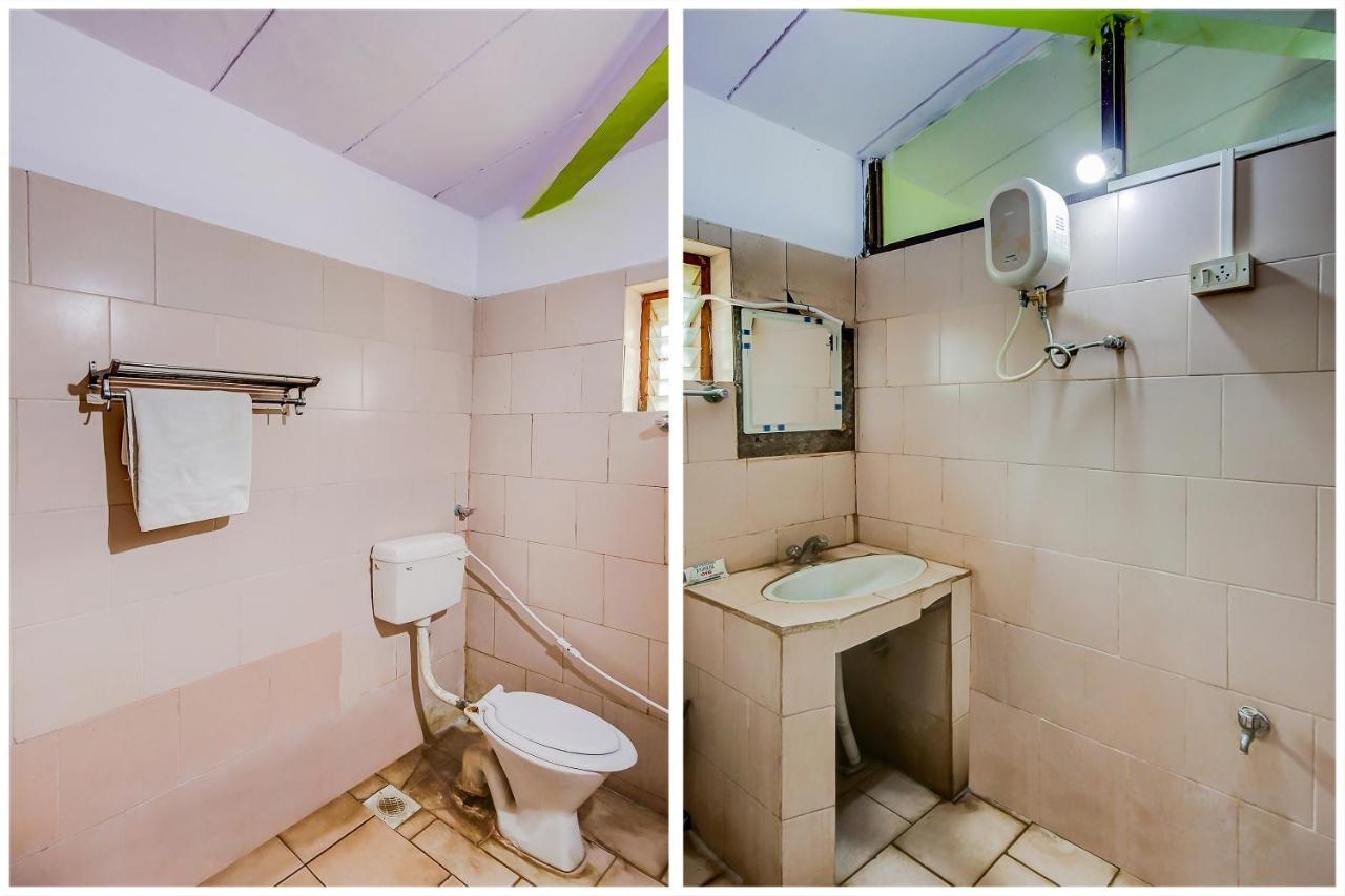 Chhindwāra Oyo 71230 Hotel Abhimanyu Limited المظهر الخارجي الصورة
