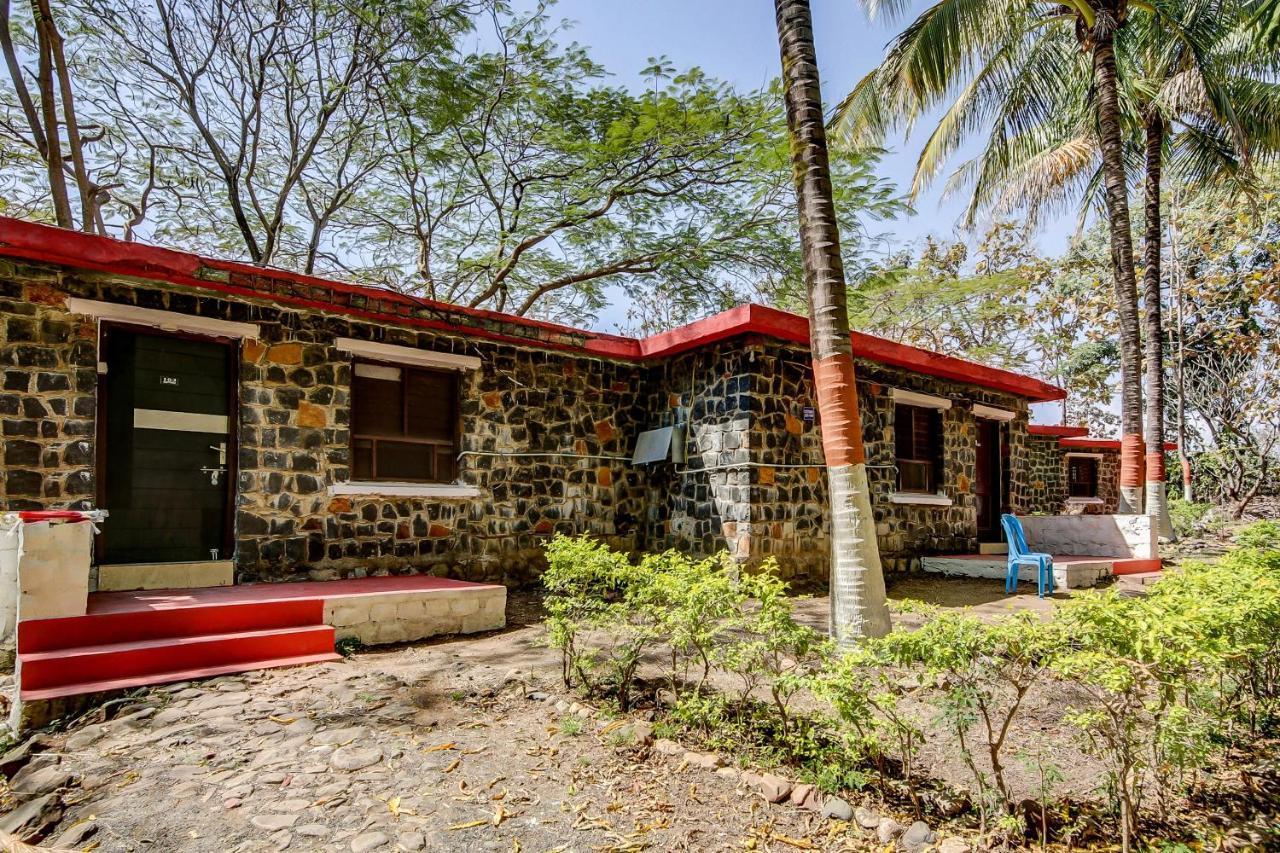 Chhindwāra Oyo 71230 Hotel Abhimanyu Limited المظهر الخارجي الصورة